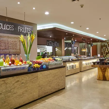 Courtyard by Marriott Bali Nusa Dua Resort